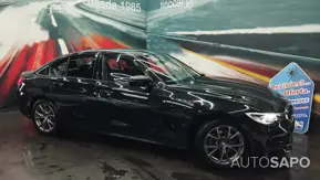 BMW Série 3 de 2022