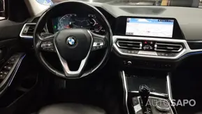 BMW Série 3 de 2022