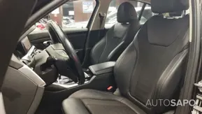 BMW Série 3 de 2022