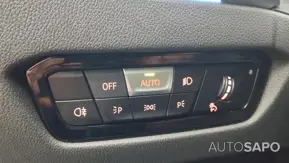 BMW Série 3 de 2022