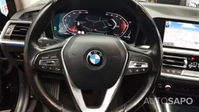 BMW Série 3 de 2022