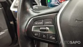 BMW Série 3 de 2022