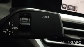 BMW Série 3 de 2022