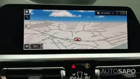 BMW Série 3 de 2022