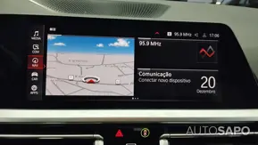 BMW Série 3 de 2022