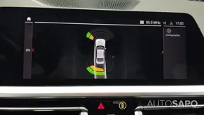 BMW Série 3 de 2022