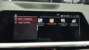 BMW Série 3 de 2022