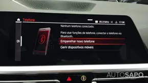 BMW Série 3 de 2022