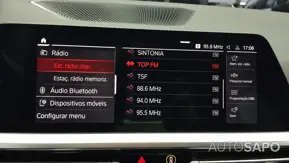 BMW Série 3 de 2022