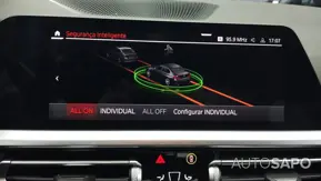 BMW Série 3 de 2022