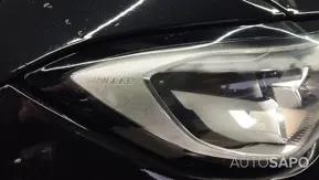 BMW Série 3 de 2022