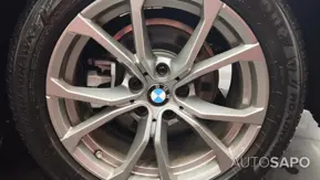 BMW Série 3 de 2022