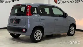 Fiat Panda de 2019