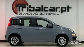 Fiat Panda de 2019
