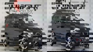 BMW Série 2 de 2016