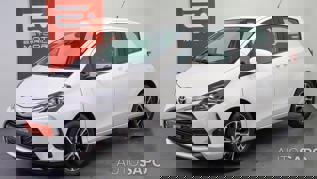 Toyota Yaris de 2020