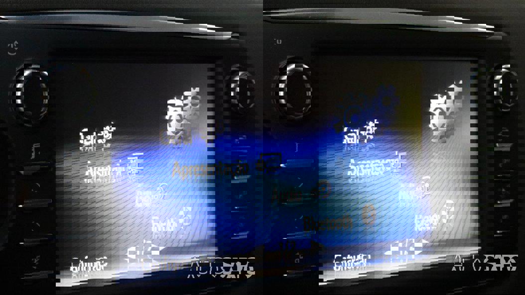 Toyota Yaris de 2020