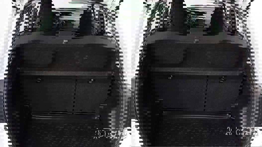 Toyota Yaris de 2020