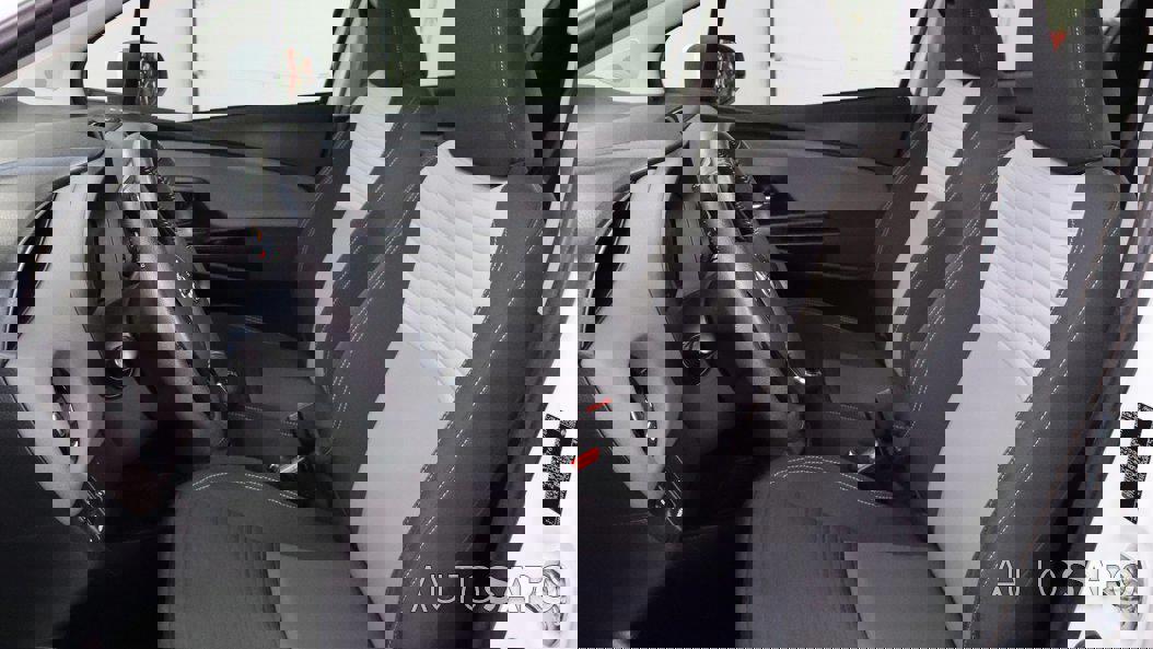 Toyota Yaris de 2020