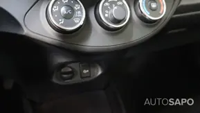 Toyota Yaris de 2020