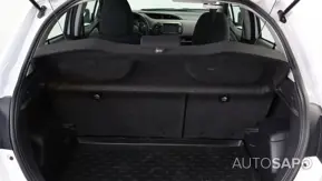 Toyota Yaris de 2020