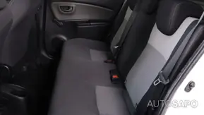 Toyota Yaris de 2020