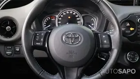 Toyota Yaris de 2020