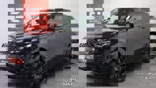 Land Rover Range Rover Velar 2.0 D R-Dynamic de 2018