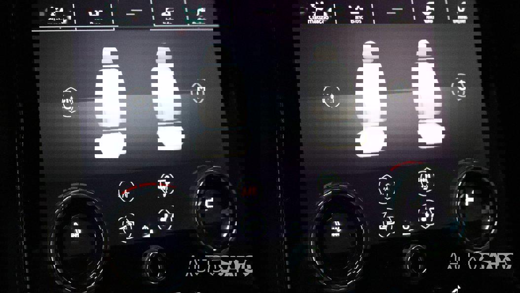 Land Rover Range Rover Velar 2.0 D R-Dynamic de 2018