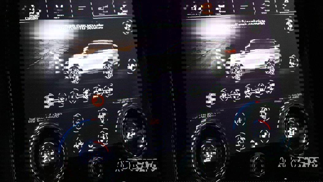 Land Rover Range Rover Velar 2.0 D R-Dynamic de 2018