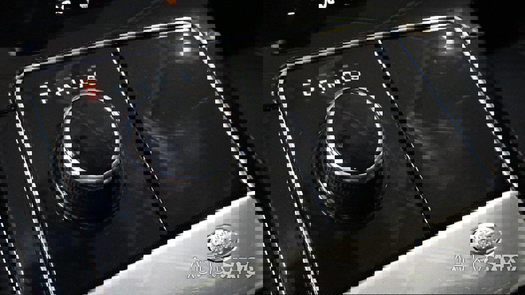 Land Rover Range Rover Velar 2.0 D R-Dynamic de 2018