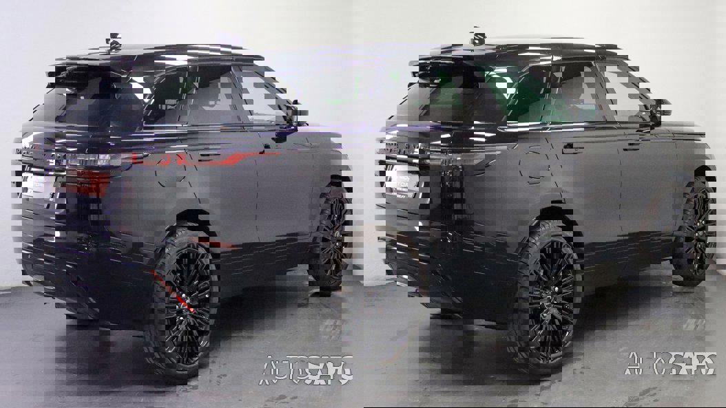 Land Rover Range Rover Velar 2.0 D R-Dynamic de 2018