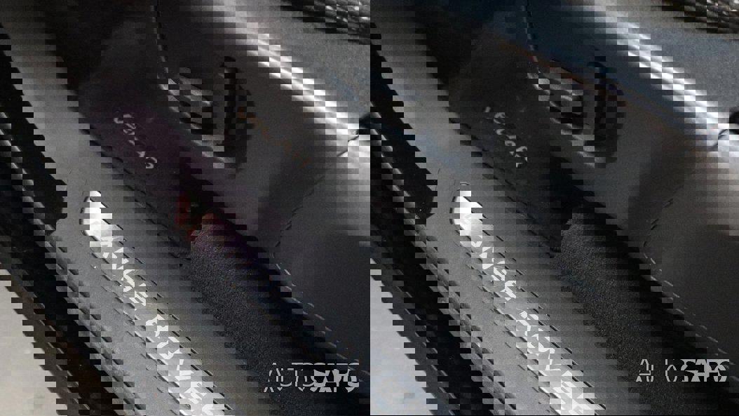 Land Rover Range Rover Velar 2.0 D R-Dynamic de 2018