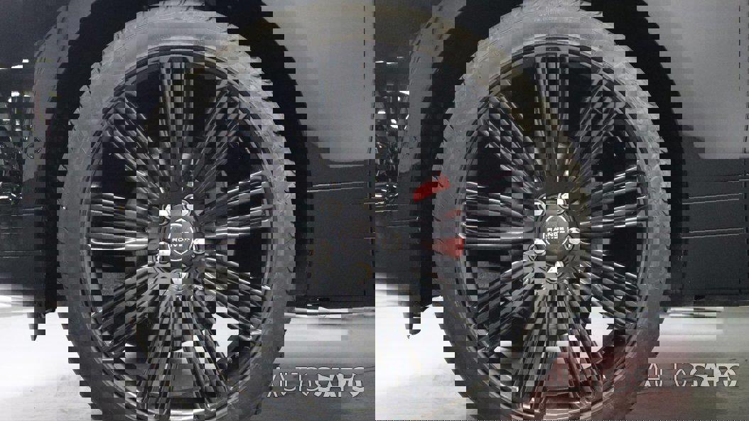 Land Rover Range Rover Velar 2.0 D R-Dynamic de 2018