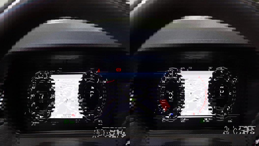 Land Rover Range Rover Velar 2.0 D R-Dynamic de 2018