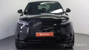 Land Rover Range Rover Velar 2.0 D R-Dynamic de 2018