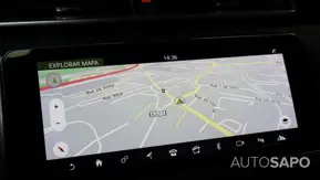 Land Rover Range Rover Velar 2.0 D R-Dynamic de 2018