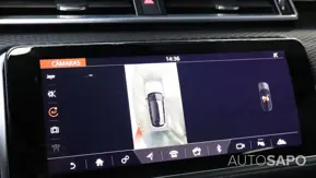 Land Rover Range Rover Velar 2.0 D R-Dynamic de 2018