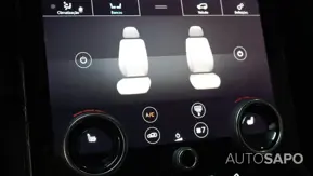 Land Rover Range Rover Velar 2.0 D R-Dynamic de 2018