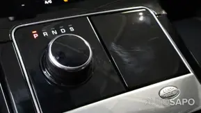 Land Rover Range Rover Velar 2.0 D R-Dynamic de 2018