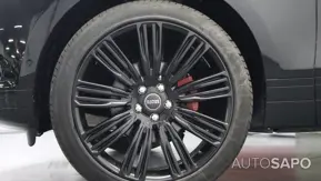 Land Rover Range Rover Velar 2.0 D R-Dynamic de 2018