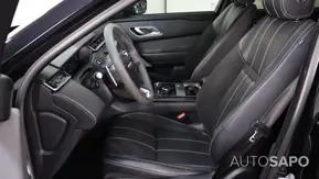 Land Rover Range Rover Velar 2.0 D R-Dynamic de 2018