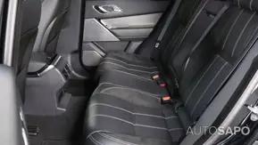 Land Rover Range Rover Velar 2.0 D R-Dynamic de 2018