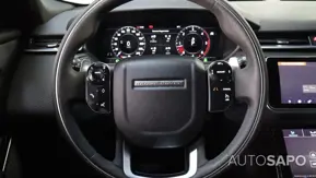 Land Rover Range Rover Velar 2.0 D R-Dynamic de 2018