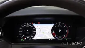 Land Rover Range Rover Velar 2.0 D R-Dynamic de 2018