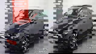 Mercedes-Benz Classe A de 2021