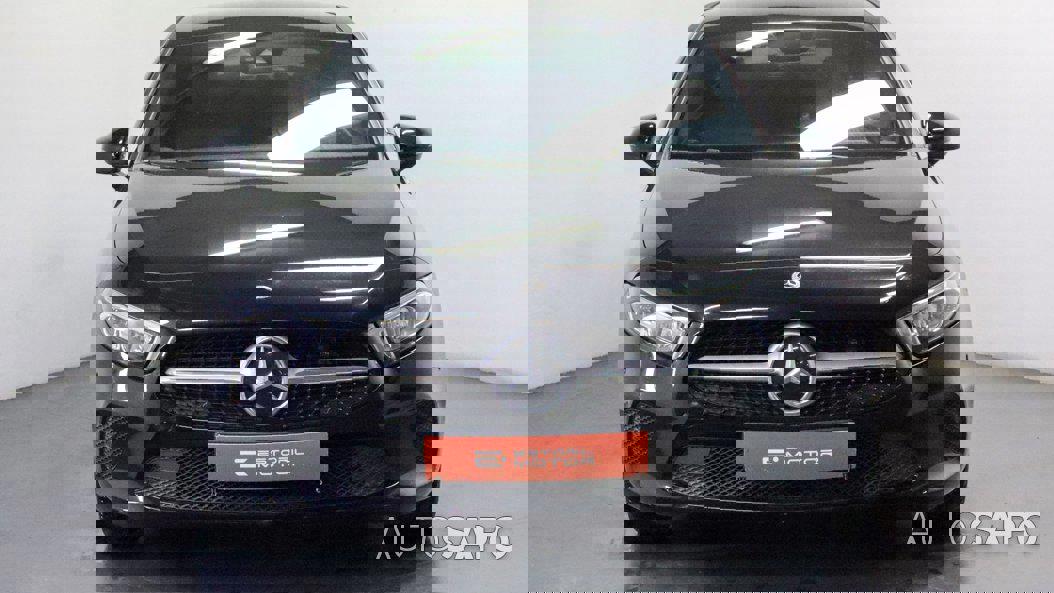 Mercedes-Benz Classe A de 2021