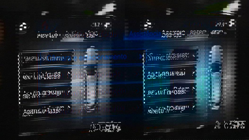 Mercedes-Benz Classe A de 2021