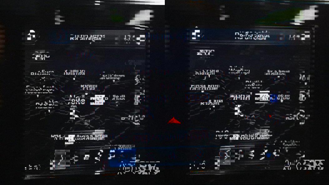 Mercedes-Benz Classe A de 2021