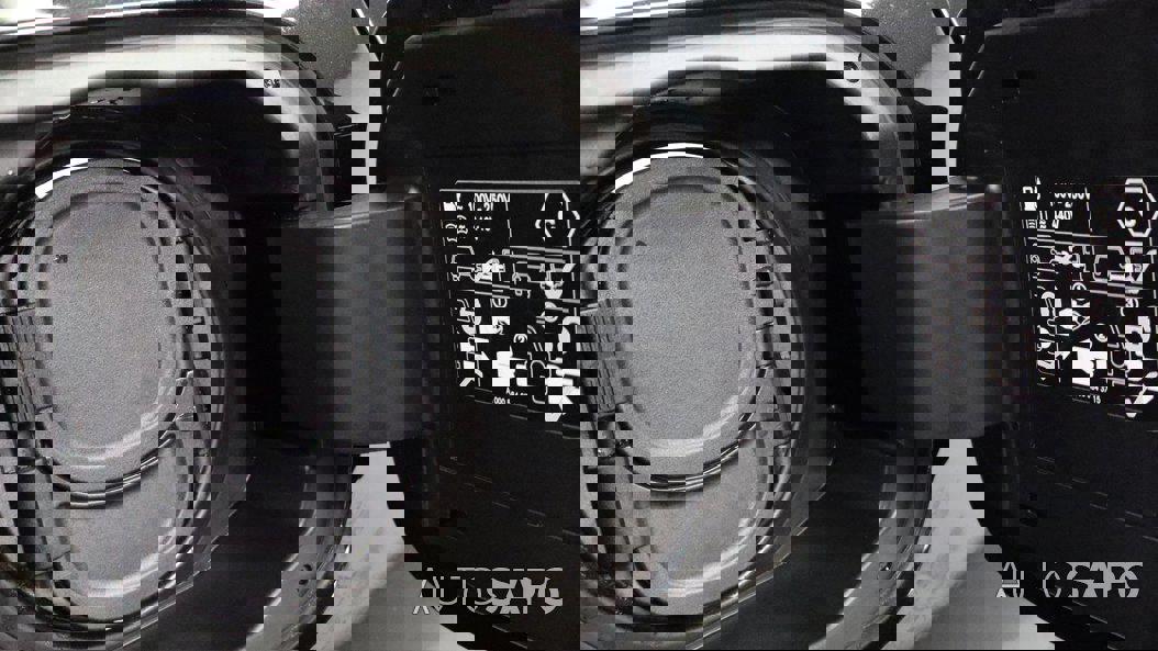 Mercedes-Benz Classe A de 2021